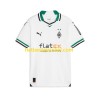 Borussia Monchengladbach Voetbalshirts Thuis 2023-24